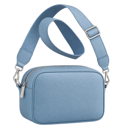 Illustrative source photo for the bags campaign