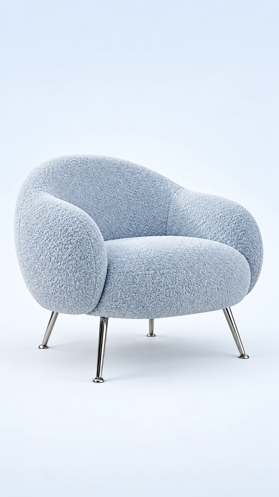 Illustrative source photo for the furniture campaign